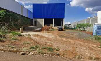 Imagem 2: Galpão para locação no bairro Distrito Industrial