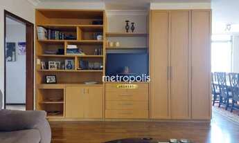 Imagem: Apartamento à venda, 170 m² por R$ 641.000,00