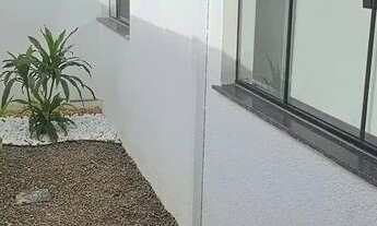 Imagem 3: Térrea para venda possui 140 metros quadrados com 3 quartos em Kaikan Sul - Teixeira de Fr