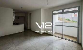Imagem 4: Apartamento com 2 dormitórios à venda, 55 m² por R$ 548.000,00 - Buritis - Belo Horizonte