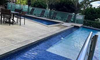 Imagem 5: APARTAMENTO PARA ALUGUEL NA AVENIDA BOA VIAGEM ALTO PADRÃO DE LUXO 4 QUARTOS 18 METROS TOD