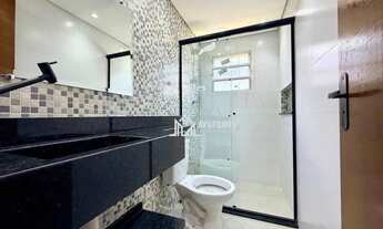 Imagem 2: Apartamento Reformado à Venda Residencial Santo Agostinho Ouro Fino, SJP