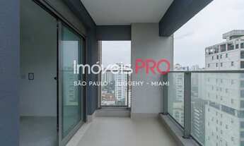 Imagem 4: Lindo apartamento no Campo Belo com 125m2