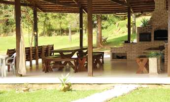 Imagem 4: Sitio jundiai fins de semana e temporada