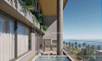 Imagem 5: Apartamento com 3 dormitórios à venda por R$ 3.550.000,00 - Centro - Guaratuba/PR