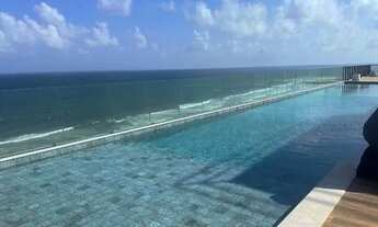 Imagem 5: Studio com 1 dormitório à venda, 35 m² por R$ 800.000,00 - Armação - Salvador/BA