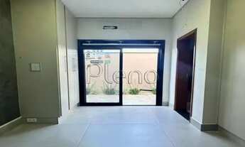 Imagem 7: Casa à venda em Indaiatuba, Jardim Residencial Maria Dulce, com 3 quartos, com 206.91 m²