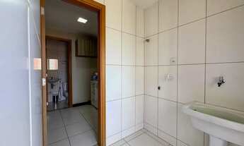 Imagem 3: Uranos Garden, apto a venda dispõe 200m², 04 suítes, 03 vagas de garagem, nascente no Umar