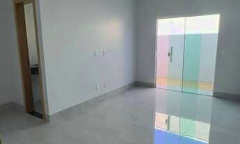 Imagem 2: Casa com 3 dormitórios à venda, 102 m² por R$ 580.000,00 - 1103 Sul (Arso 111) - Palmas/TO