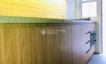 Imagem 4: Apartamento 1 dormitório santana porto alegre