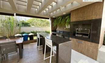 Imagem 3: Cond São Paulo II - Sobrado 3 dorms/1ste. Piscina, churrasqueira, lareira!