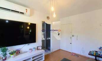 Imagem 2: Apartamento vila nova - 2 Dormitórios