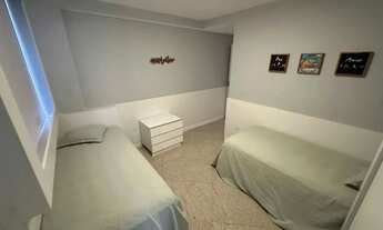 Imagem: Apartemento com 04 suites na enseada azul