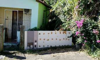 Imagem 2: Vendo casa na agronômica