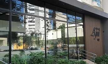 Imagem: AJUÍ - ALTO DA GLÓRIA Apartamento com