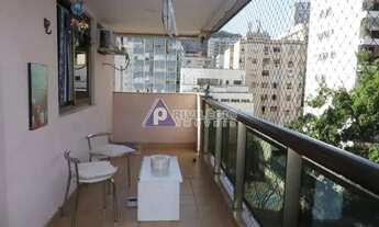 Imagem 4: Transversal 3 quartos varanda 2 vagas