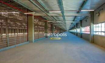 Imagem 4: Galpão para alugar, 1944 m² por R$ 66.376,72/mês - Batistini - São Bernardo do Campo/SP