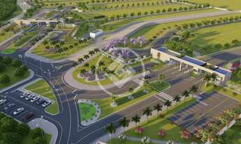 Imagem 3: TERRENO 275 M² FLORAIS SEVILHA / VÁRZEA GRANDE codigo: 47774