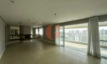 Imagem: Apartamento para venda e locação com 4