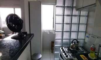 Imagem 6: Apartamento 3 dormitórios.suíte,vaga,elevadores,portaria 24 h,infra completa