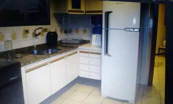 Imagem 4: Apartamento com vista para praia das Astúrias - Guarujá