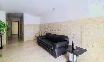 Imagem 3: Aluguel Apartamento 2 Dormitórios - 100 m² Perdizes