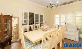 Imagem 7: SOBRADO - VILA MARIANA - SP