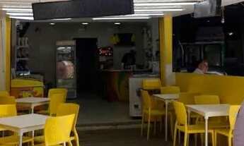 Imagem 2: Passo sorveteria