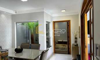 Imagem 8: Casa - 2 quartos - Bairro Quinta da Bela Olinda - a venda