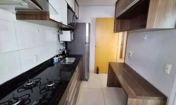Imagem 6: Imóvel para aluguel com 80 metros quadrados com 3 quartos em Setor Bueno - Goiânia - GO
