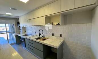 Imagem 7: Apartamento à venda no Condomínio Brisa da Mata Manacás no bairro Balneário Tropical em Pa