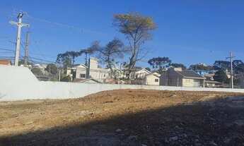 Imagem 6: Locação terreno comercial no bairro Atuba, atrás do Assaí