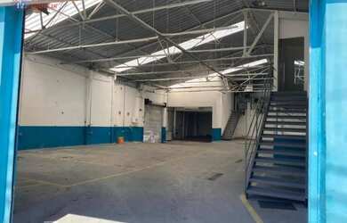 Imagem 4: Galpão à venda, 550 m² por R$ 6.650.000,00 - Pinheiros - São Paulo/SP