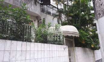 Imagem 2: Apartamento com 2 dormitórios à venda, 80 m² por R$ 330.000,00 - Icaraí - Niterói/RJ