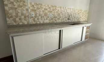 Imagem 6: Apartamentos Padrão em Poços de Caldas