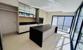 Imagem 2: Condomínio Alphaville 2 280 metros quadrados com 3 quartos em Jardim Itália - Cuiabá - MT