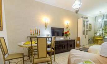 Imagem 2: Apartamento em Glória