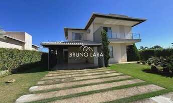 Imagem 2: Casa à venda no Condomínio Serra Verde - Igarapé/MG