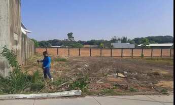 Imagem 3: Terreno Paraviana 15x30 (450m²