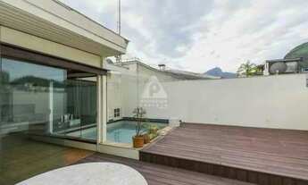 Imagem 3: Cobertura Duplex de 3 quartos com vaga em Ipanema