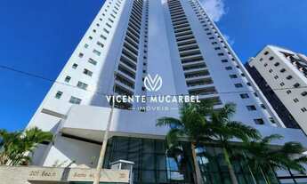 Imagem 2: Imóvel para aluguel possui 28 metros quadrados com 1 quarto em Boa Viagem - Recife - PE