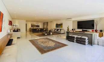 Imagem 5: Apartamento com 3 Dormitórios 2 Vagas em Higienópolis