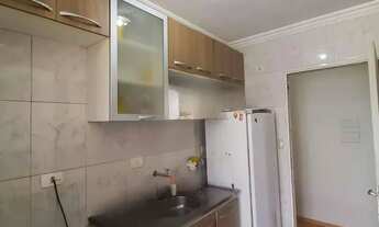 Imagem 4: Apartamento no Parque Continental São Paulo - 2 Dormitórios