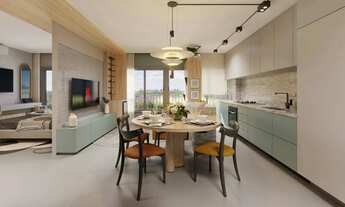 Imagem 7: Studio em Centro Campo Grande MS