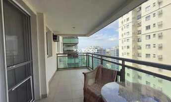 Imagem 4: Apartamento PORTEIRA FECHADA Reserva Jardim - 78m² - 2 quartos - Cidade Jardim