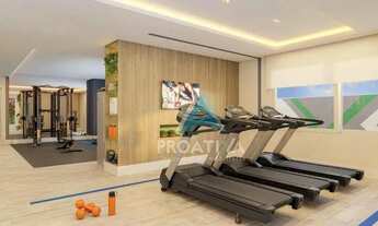 Imagem 7: Apartamento com 3 dormitórios à venda, 116 m² por R$ 1.798.000,00 - Cerâmica - São Caetano