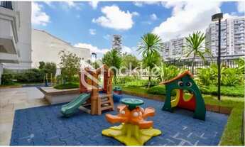 Imagem 7: Cobertura com 122 m², 2 quartos sendo 1 suíte à venda no Alto da Lapa