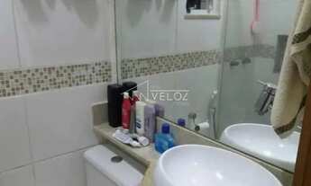 Imagem: Kitnet/Conjugado / Residencial / Centro