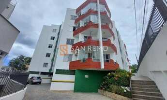 Imagem: Cobertura duplex reformada à venda na Carvoeira