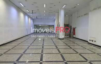 Imagem 2: Loja na Sé com 989m²